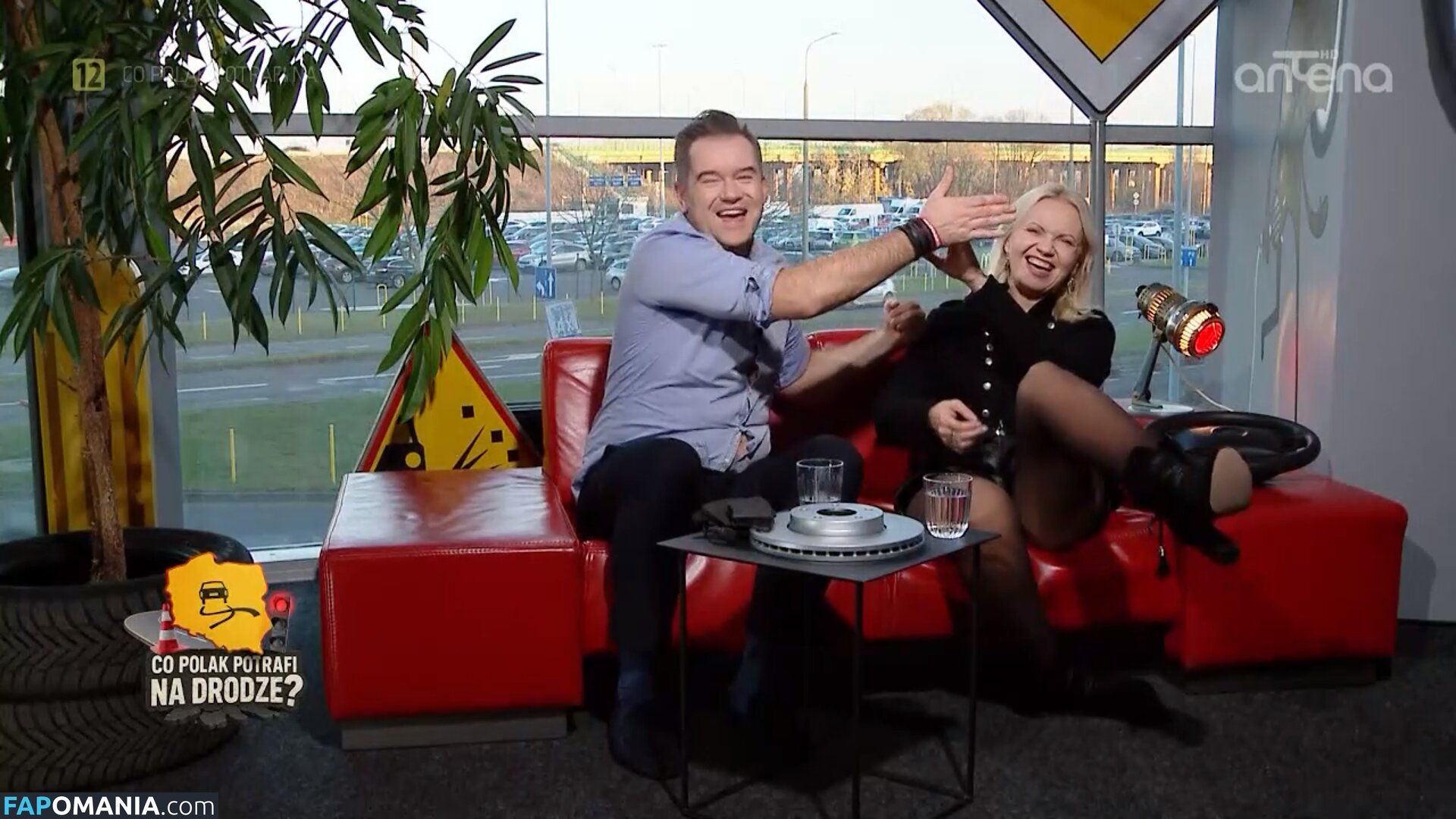 Olga Borys / olga_borys__official Naakt OnlyFans  Gelekte foto #3