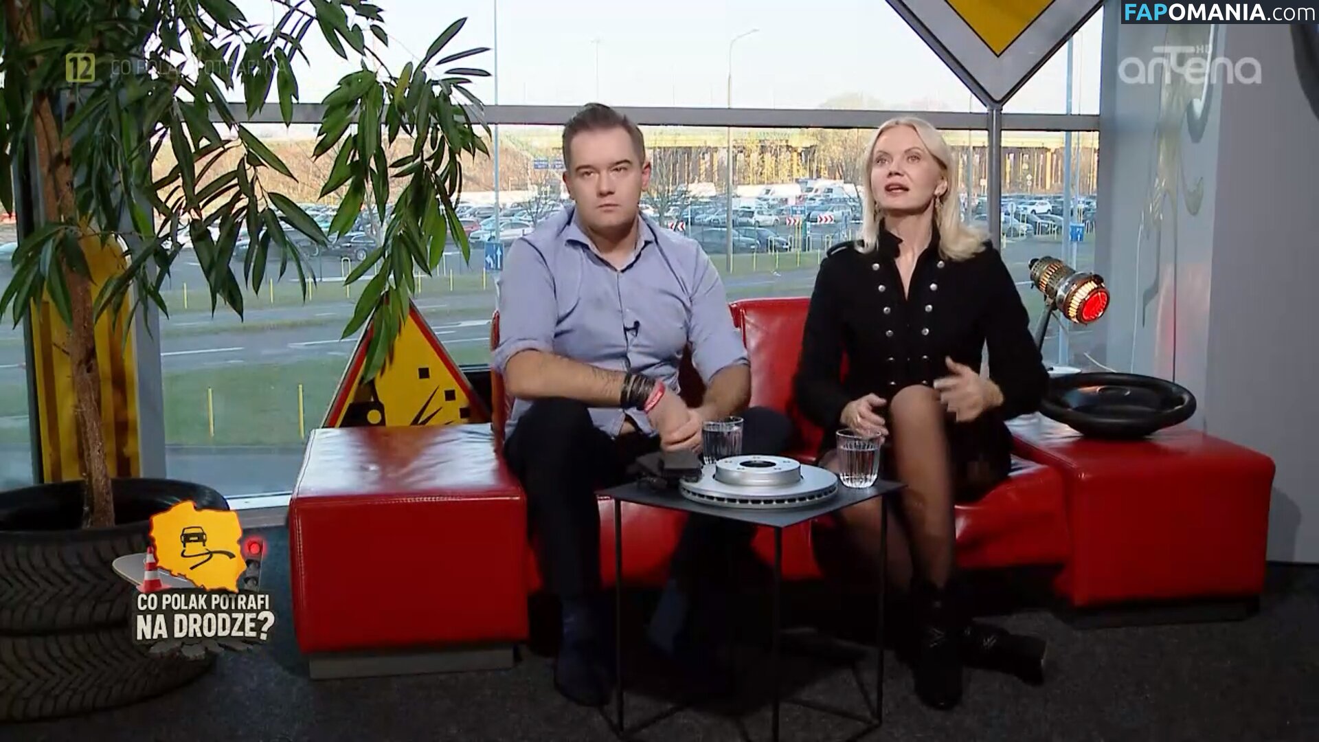 Olga Borys / olga_borys__official Naakt OnlyFans  Gelekte foto #4