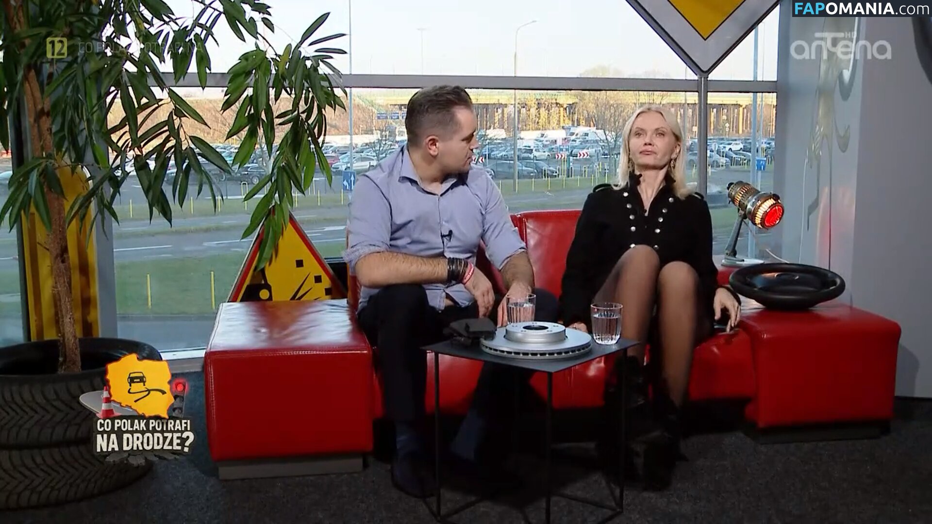 Olga Borys / olga_borys__official Naakt OnlyFans  Gelekte foto #6