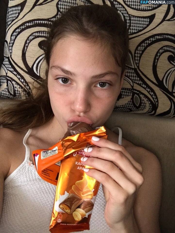 Olga Filonenko / fil0nenk0 / o_filonenko_ Naakt OnlyFans  Gelekte foto #173