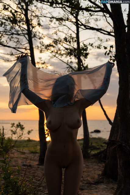 Olga Kobzar / bugs_bunny_gf Naakt OnlyFans  Gelekte foto #34