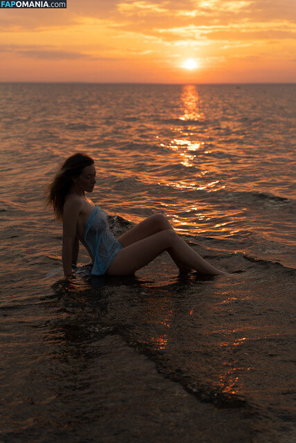 Olga Kobzar / bugs_bunny_gf Naakt OnlyFans  Gelekte foto #37