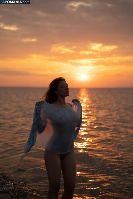 Olga Kobzar / bugs_bunny_gf Naakt OnlyFans  Gelekte foto #41