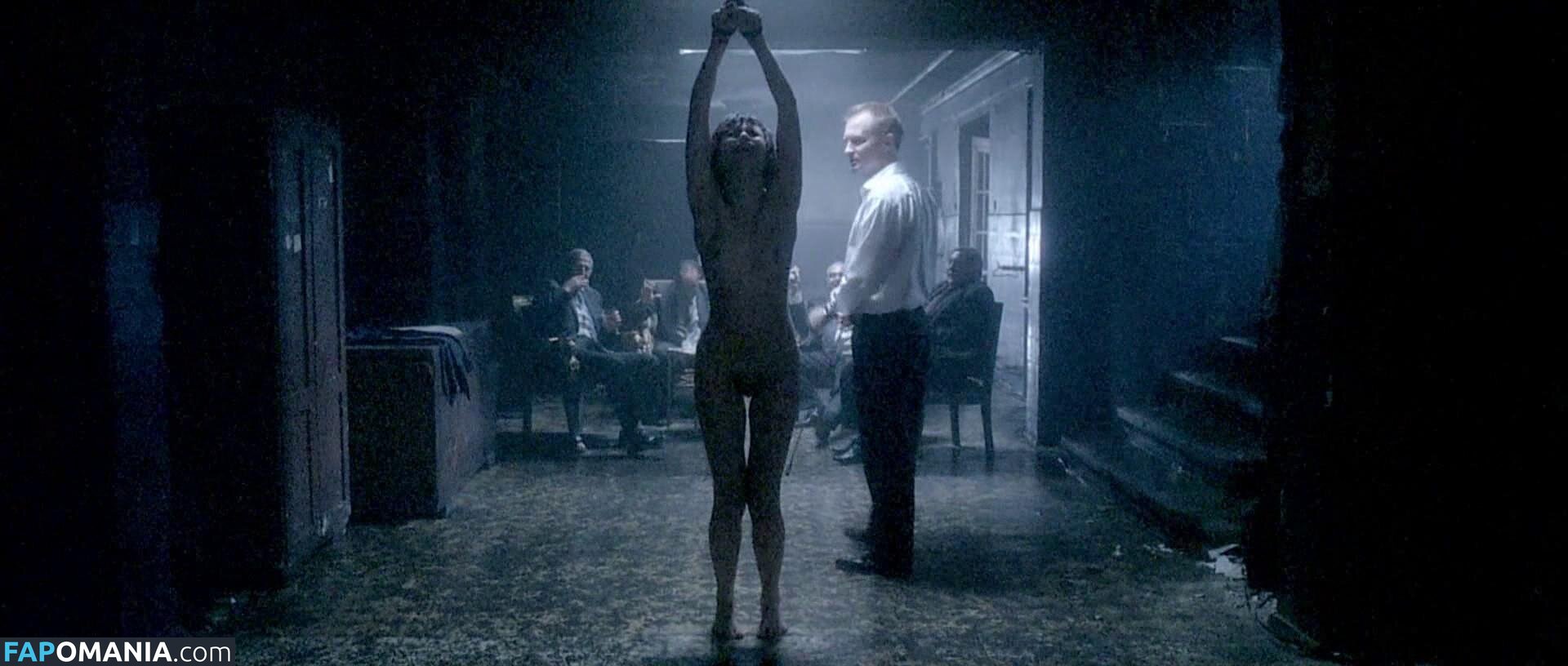 Olga Kurylenko / olgakurylenkoofficial Naakt OnlyFans  Gelekte foto #2