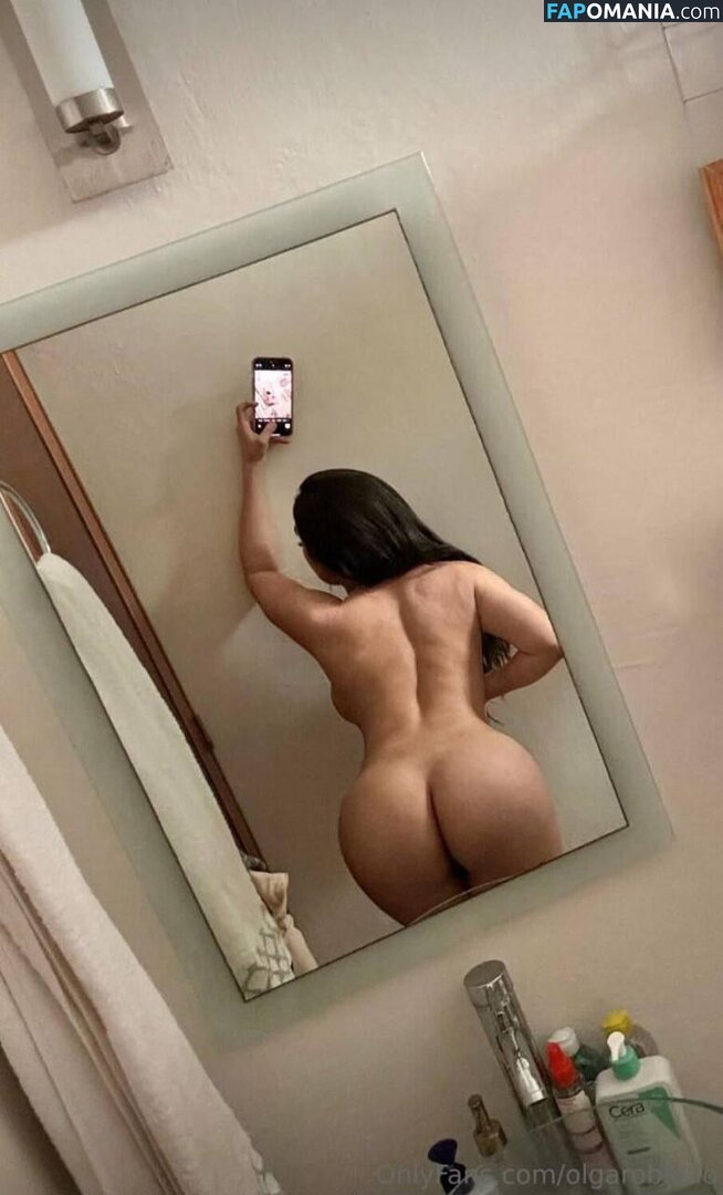 Olga Robledo / olgarobledo / olgarobledomx Naakt OnlyFans  Gelekte foto #125