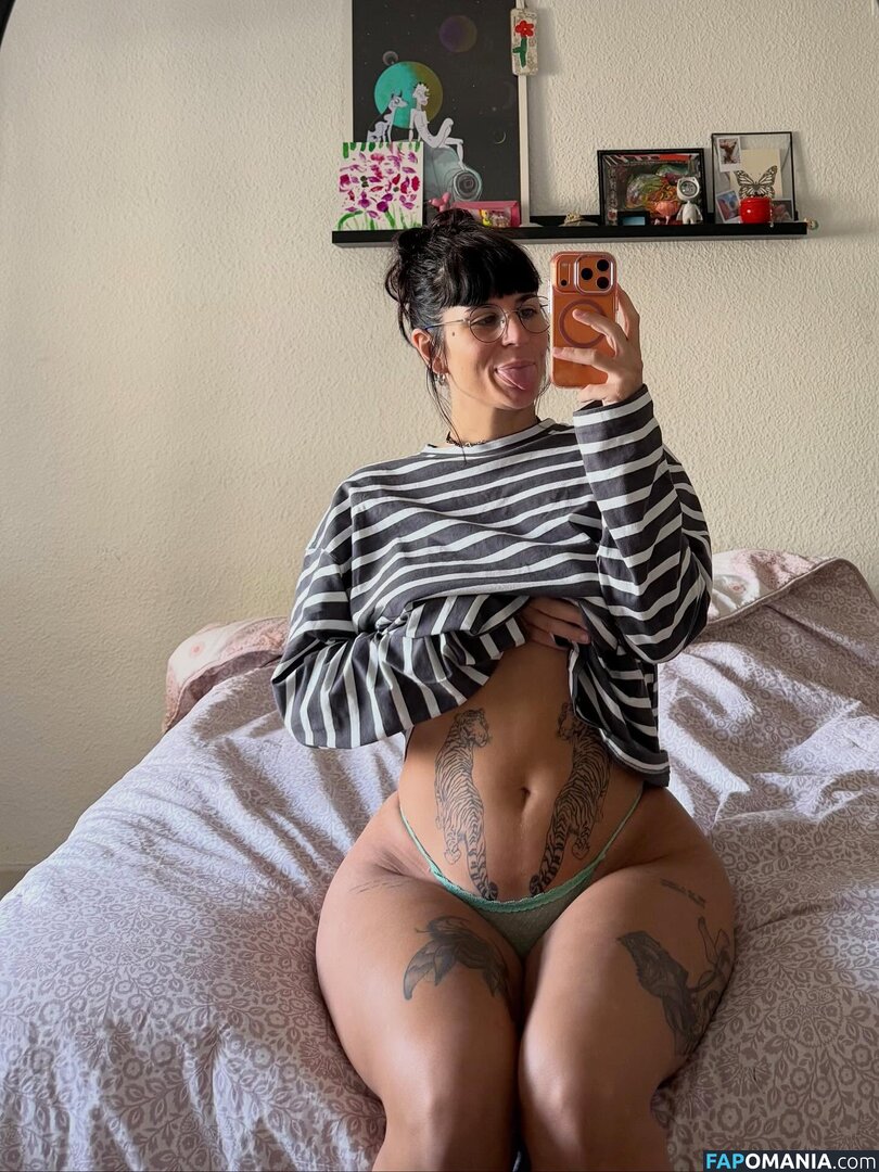 olgitalunnna Naakt OnlyFans  Gelekte foto #3