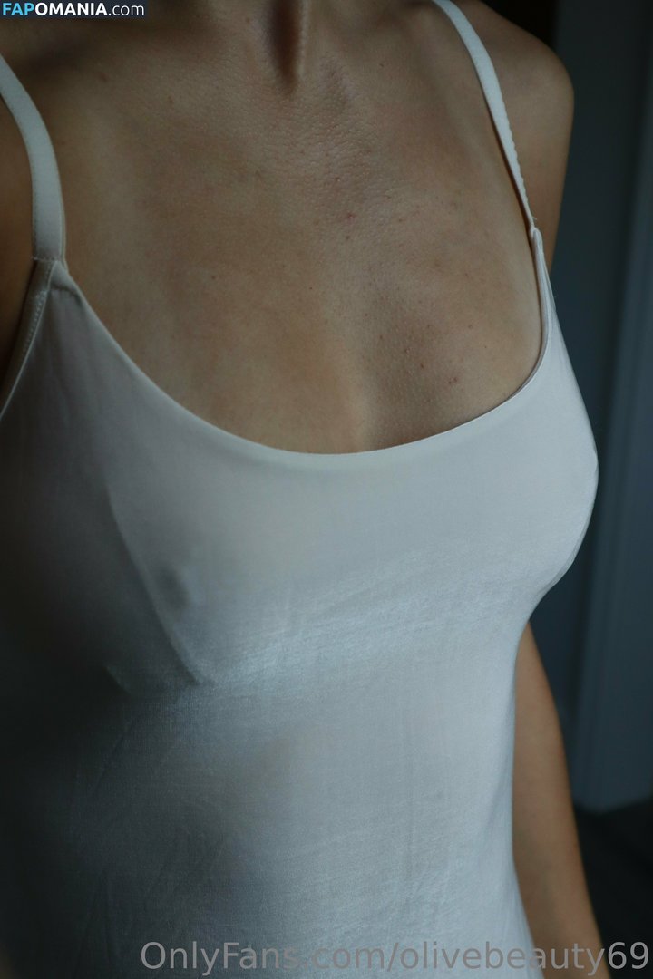 olivebeauty69 / olivebeautyuk Naakt OnlyFans  Gelekte foto #31