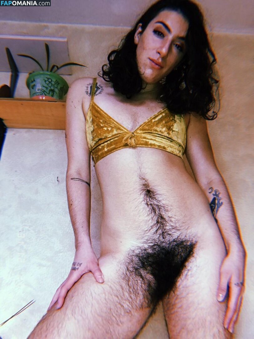 OliveWren Naakt OnlyFans  Gelekte foto #1