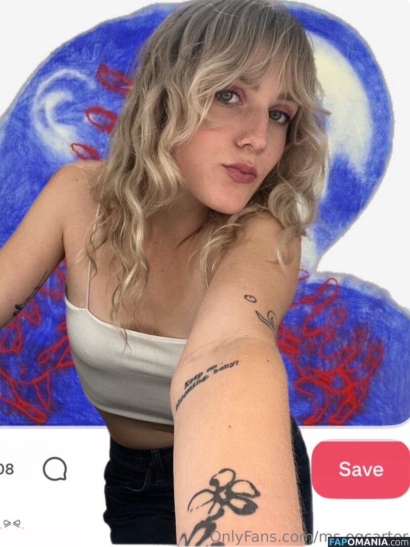 Olivia Carter / ms.ogcarter / ogcarter Naakt OnlyFans  Gelekte foto #11