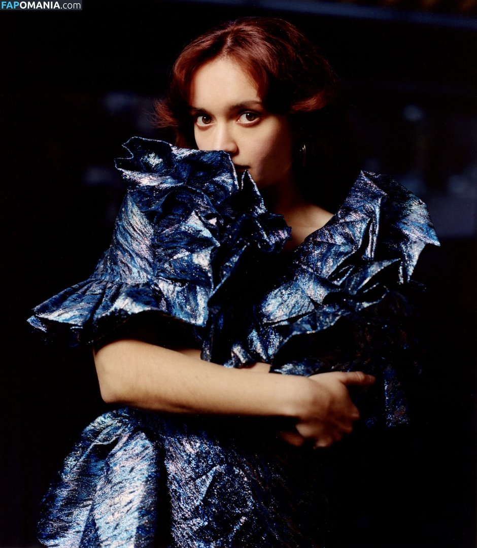 Olivia Cooke / livkatecooke Naakt OnlyFans  Gelekte foto #14