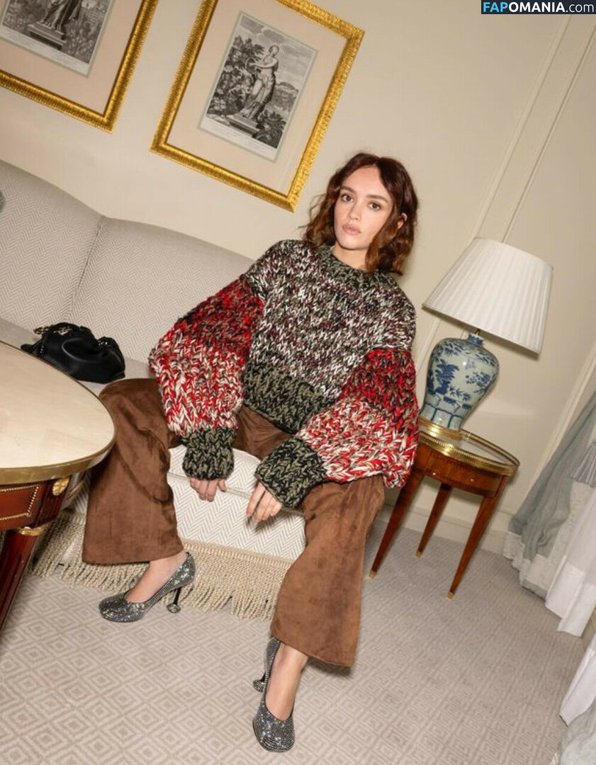 Olivia Cooke / livkatecooke Naakt OnlyFans  Gelekte foto #192