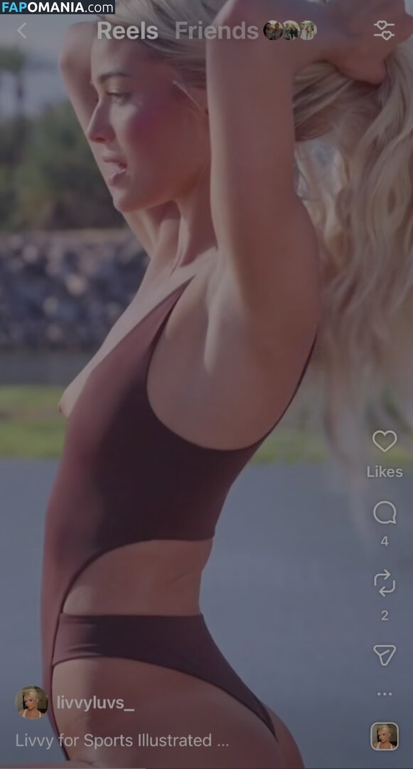 Olivia Dunne / https: / livvydunne / oliviadunne Naakt OnlyFans  Gelekte foto #14