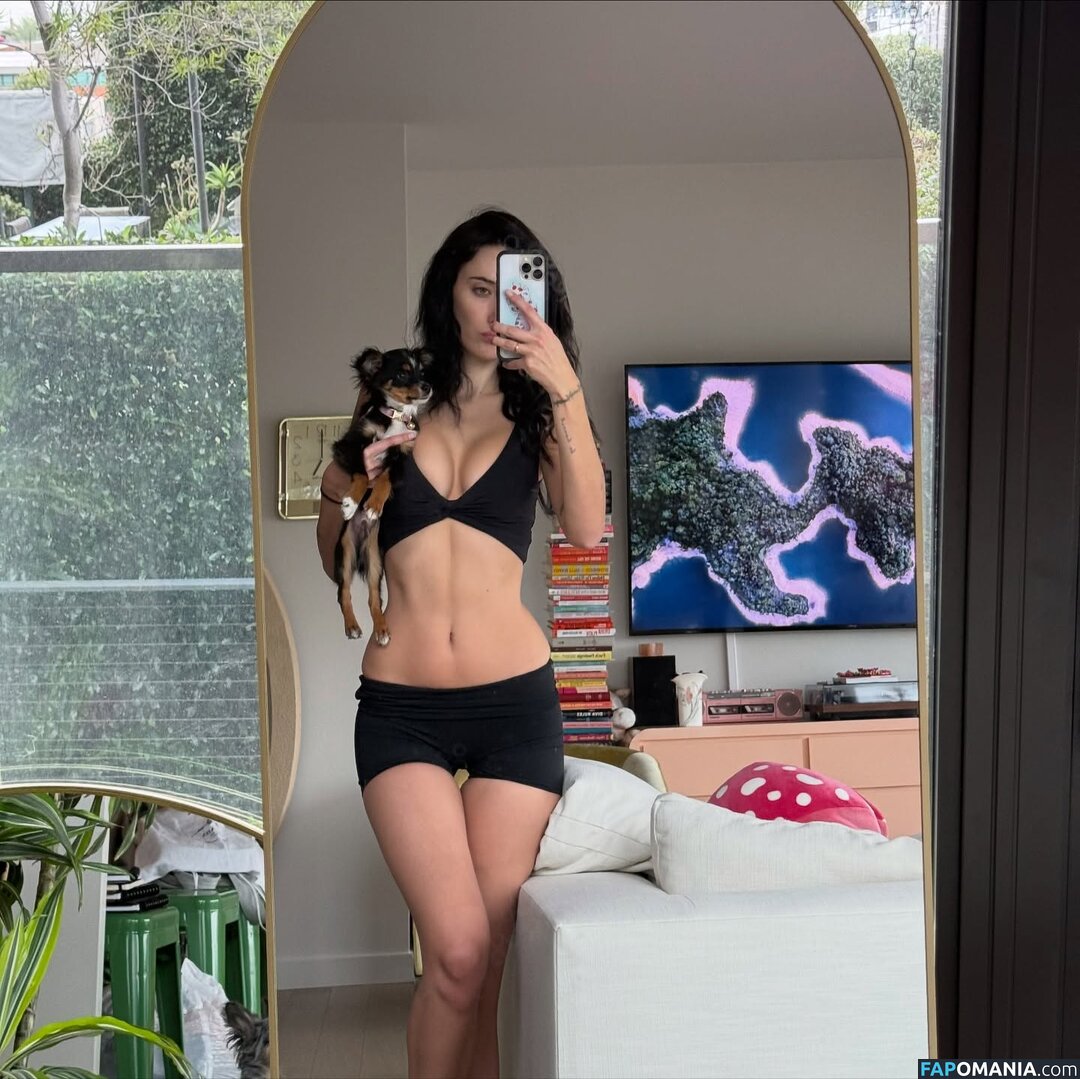 Olivia O'Brien / oliviaobrien Naakt OnlyFans  Gelekte foto #3