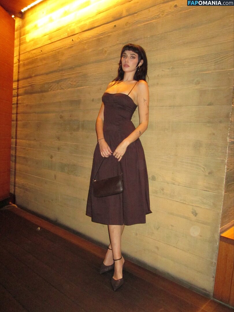 Olivia OBrien / olivialauren / oliviaobrien Naakt OnlyFans  Gelekte foto #462