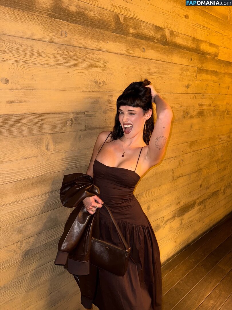 Olivia OBrien / olivialauren / oliviaobrien Naakt OnlyFans  Gelekte foto #463