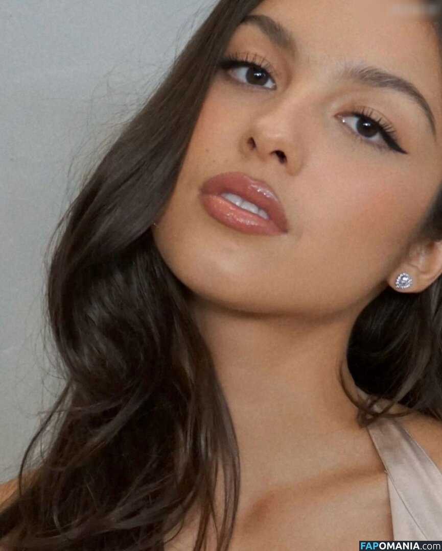 Olivia Rodrigo / oliviarodrigo Naakt OnlyFans  Gelekte foto #20