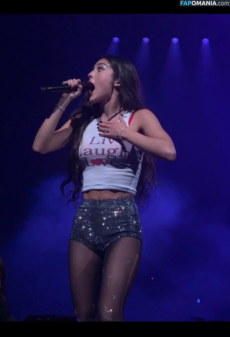 Olivia Rodrigo / oliviarodrigo Naakt OnlyFans  Gelekte foto #27