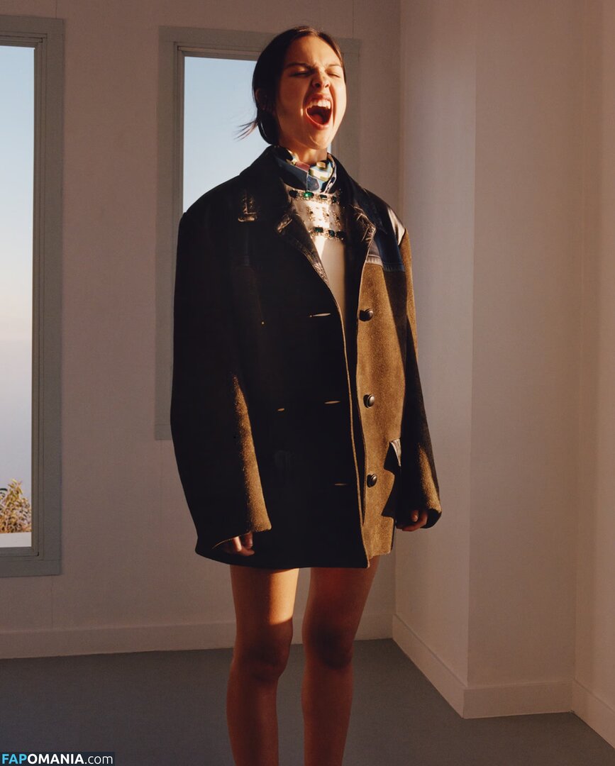 Olivia Rodrigo / oliviarodrigo Naakt OnlyFans  Gelekte foto #37