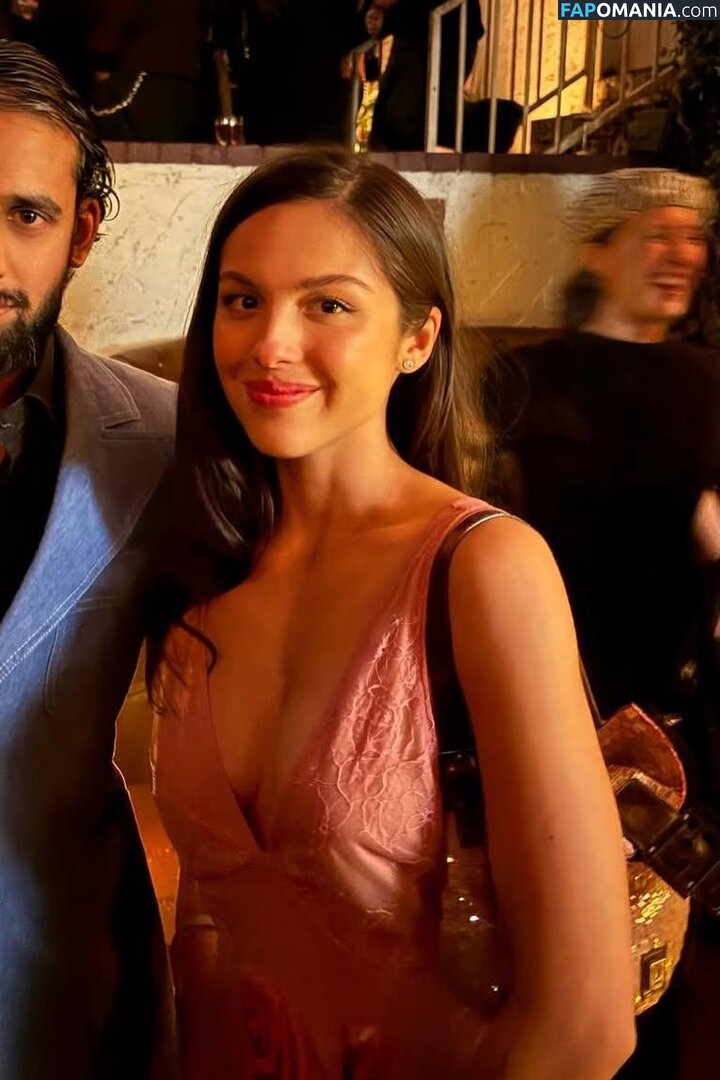 Olivia Rodrigo / oliviarodrigo Naakt OnlyFans  Gelekte foto #66