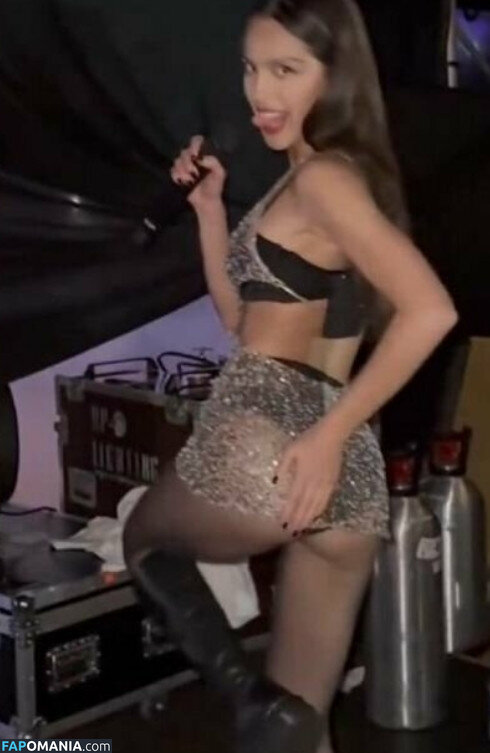 Olivia Rodrigo / oliviarodrigo Naakt OnlyFans  Gelekte foto #91