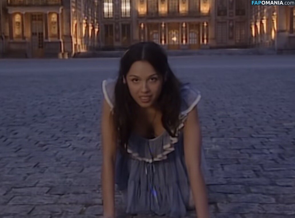 Olivia Rodrigo / oliviarodrigo Naakt OnlyFans  Gelekte foto #96