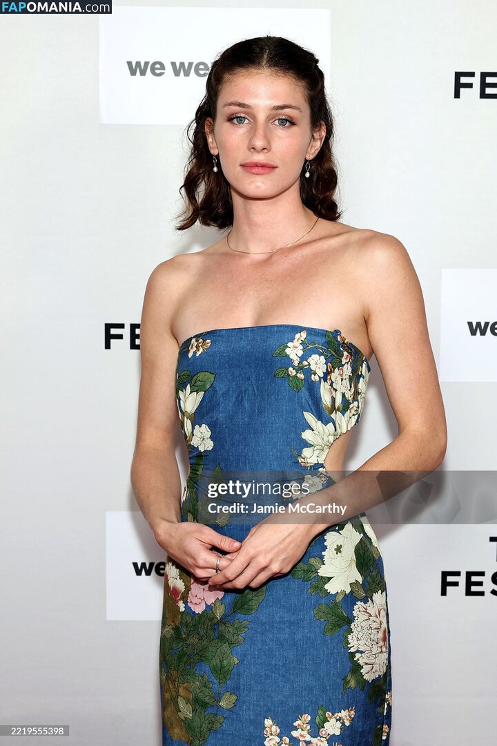 Olivia Rouyer / olivia_rouyer Naakt OnlyFans  Gelekte foto #3