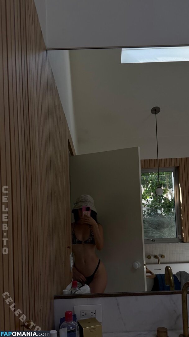 Olivia Sui / oliviasui Naakt OnlyFans  Gelekte foto #56