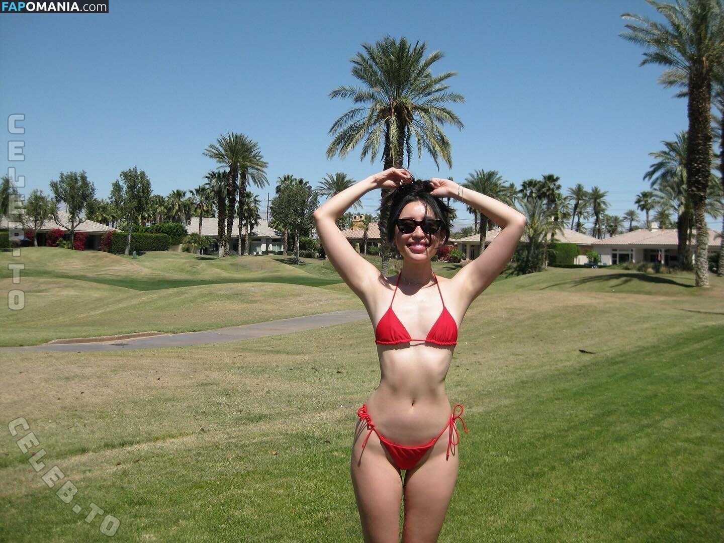 Olivia Sui / oliviasui Naakt OnlyFans  Gelekte foto #58