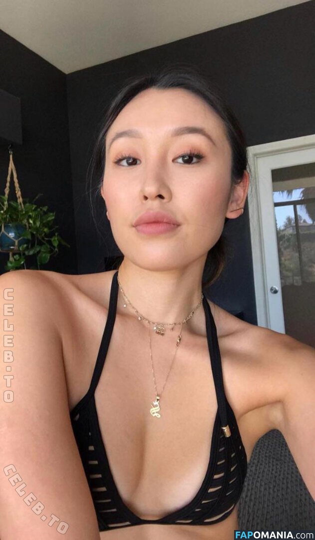 Olivia Sui / oliviasui Naakt OnlyFans  Gelekte foto #59