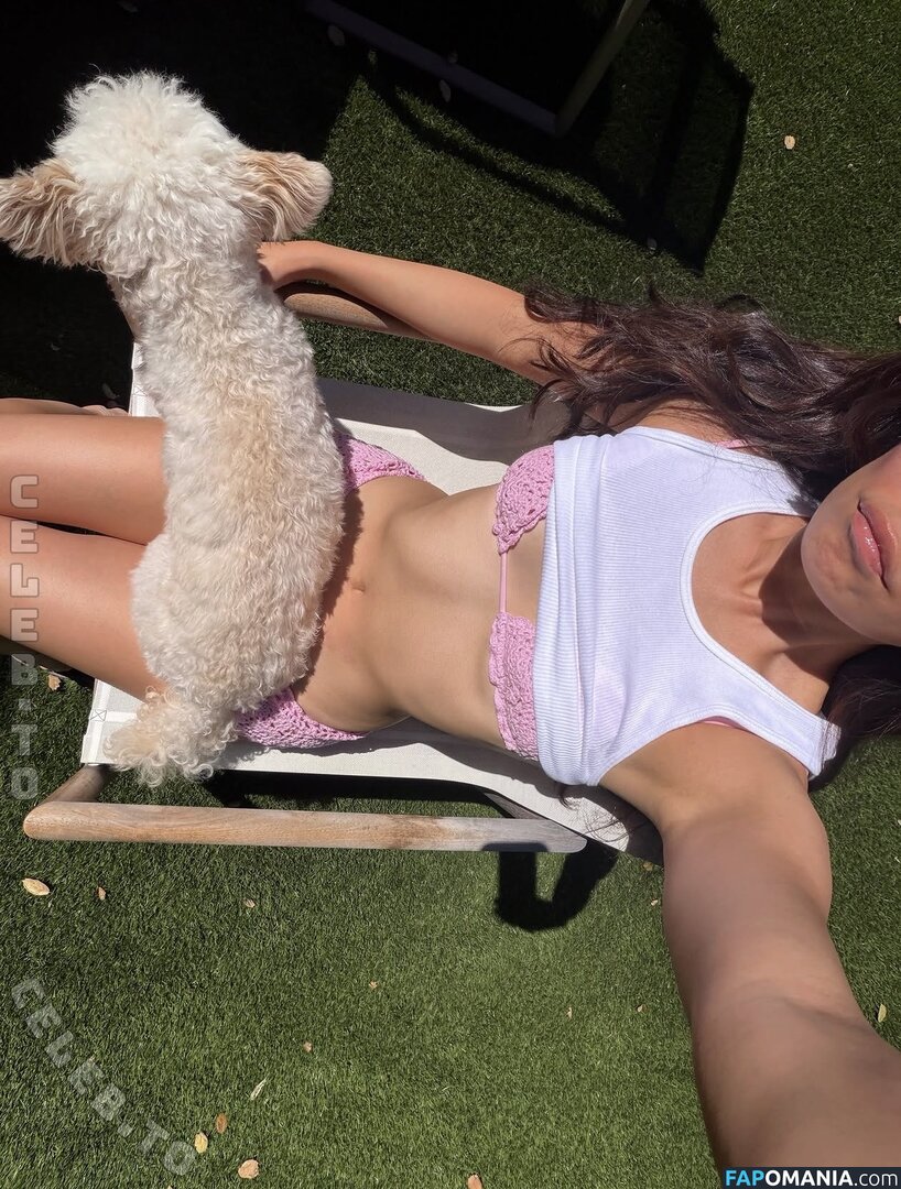 Olivia Sui / oliviasui Naakt OnlyFans  Gelekte foto #70