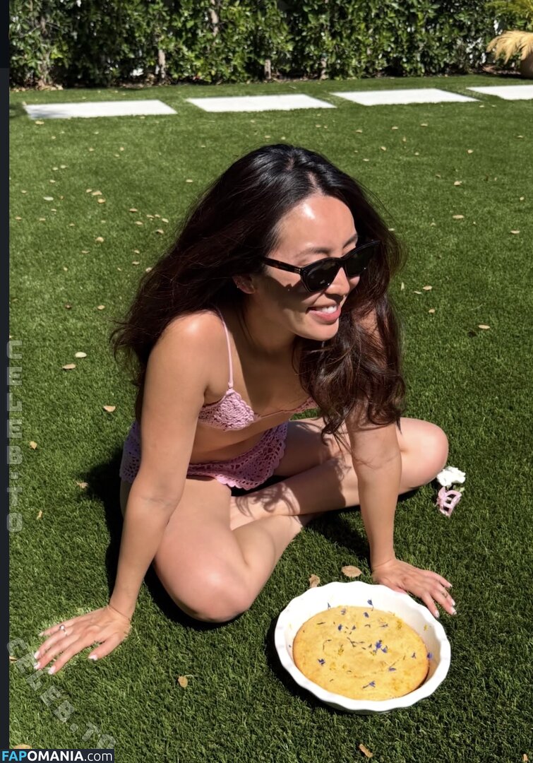 Olivia Sui / oliviasui Naakt OnlyFans  Gelekte foto #71