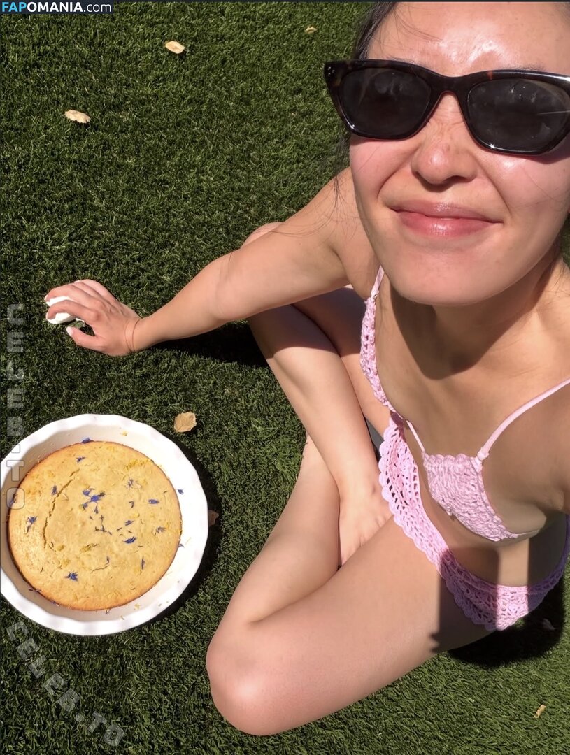 Olivia Sui / oliviasui Naakt OnlyFans  Gelekte foto #72