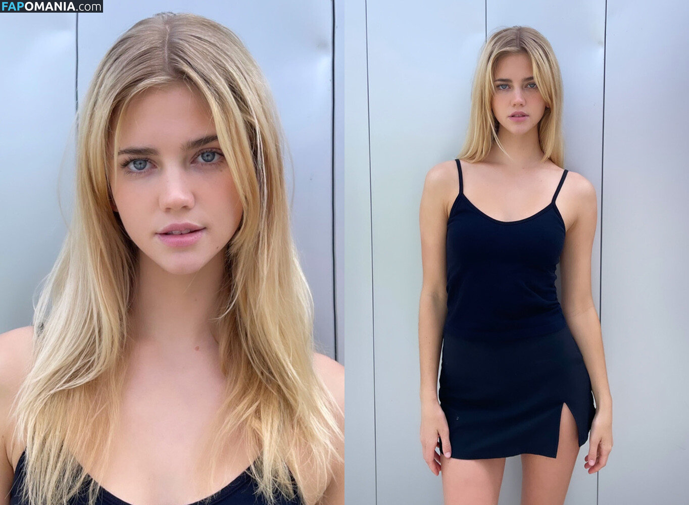 oliviaabonn / oliviaaustinxxx Naakt OnlyFans  Gelekte foto #19