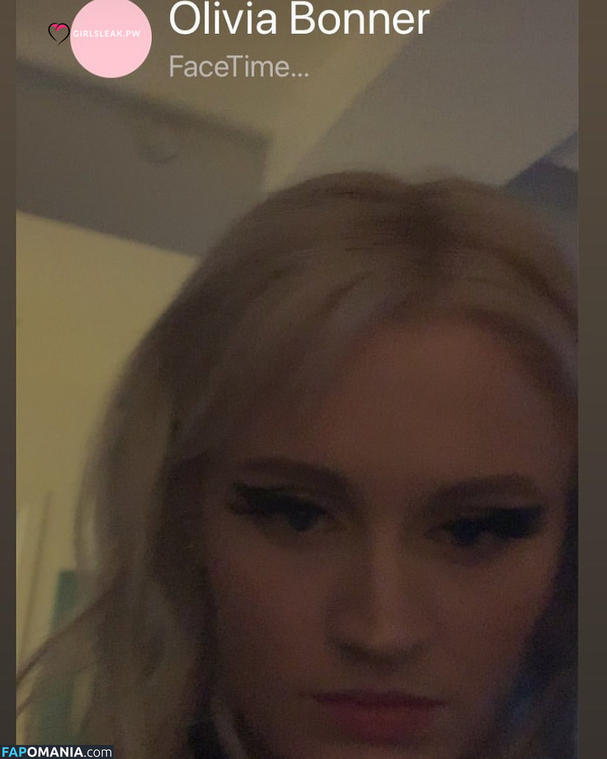 oliviaabonn / oliviaaustinxxx Naakt OnlyFans  Gelekte foto #20