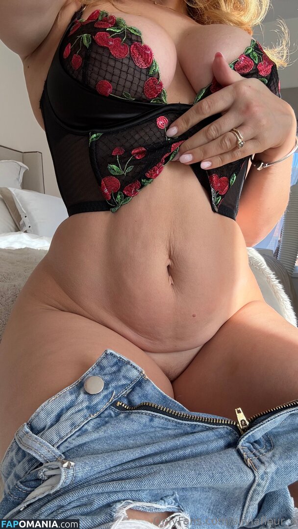 oliviafleur_ / oliviafleur_x Naakt OnlyFans  Gelekte foto #46