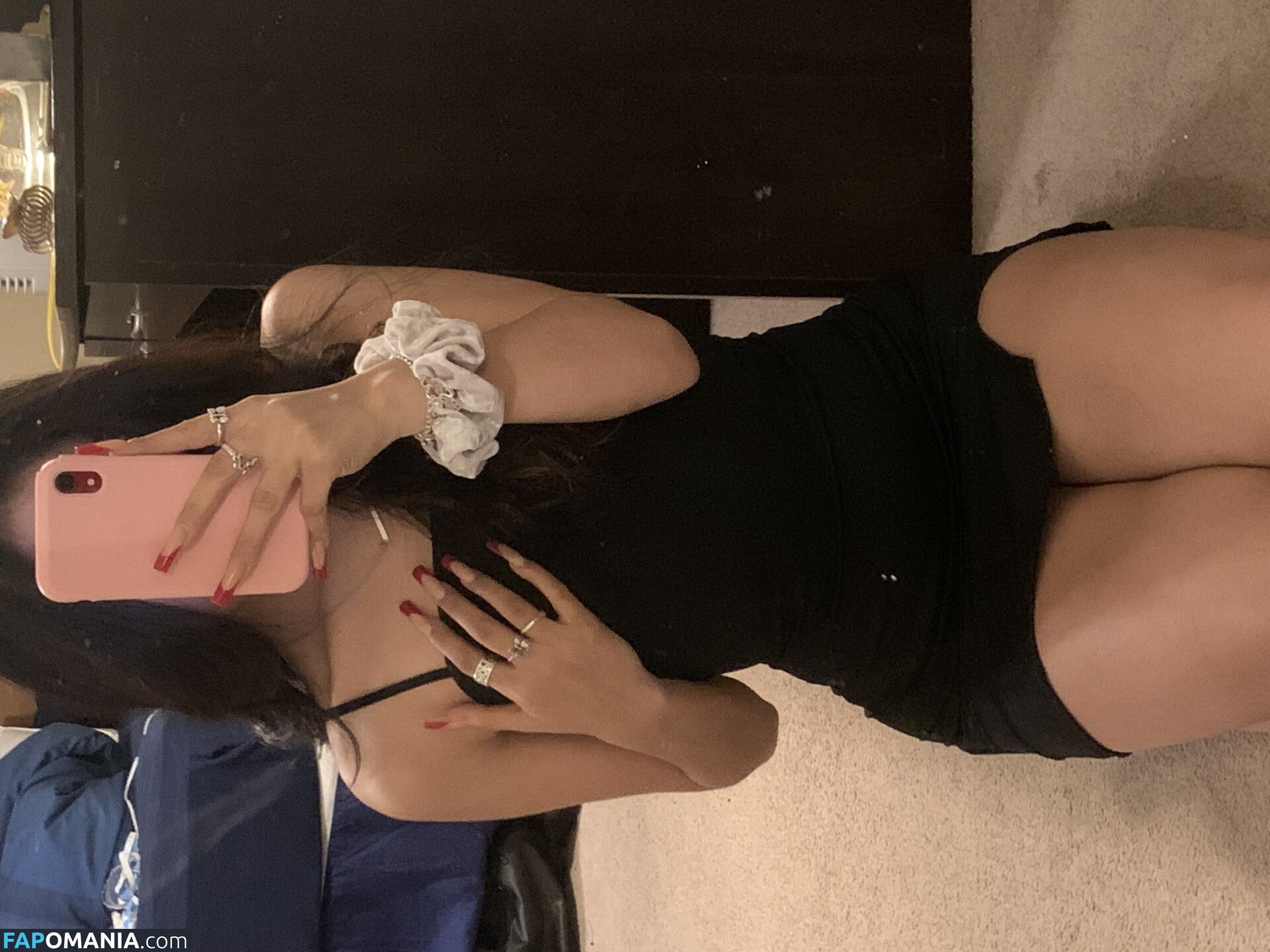 oliviaherrerrra Naakt OnlyFans  Gelekte foto #3