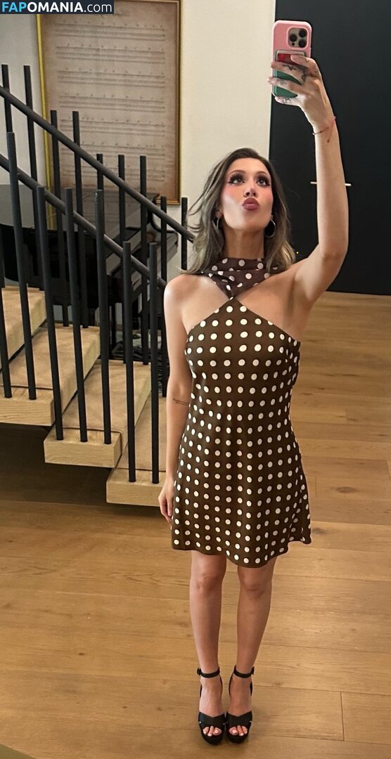 olivialopes / oliviamaebaee Naakt OnlyFans  Gelekte foto #1