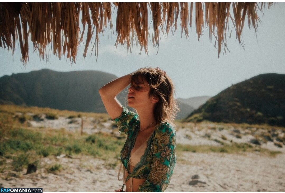 Oliwia Pawelczak / oliwiaorwhatever Naakt OnlyFans  Gelekte foto #117