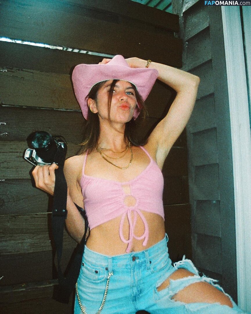 Oliwia Pawelczak / oliwiaorwhatever Naakt OnlyFans  Gelekte foto #126
