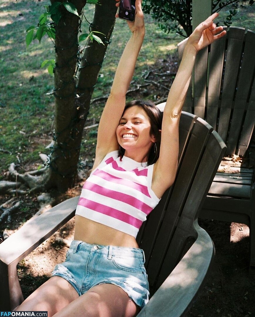 Oliwia Pawelczak / oliwiaorwhatever Naakt OnlyFans  Gelekte foto #128