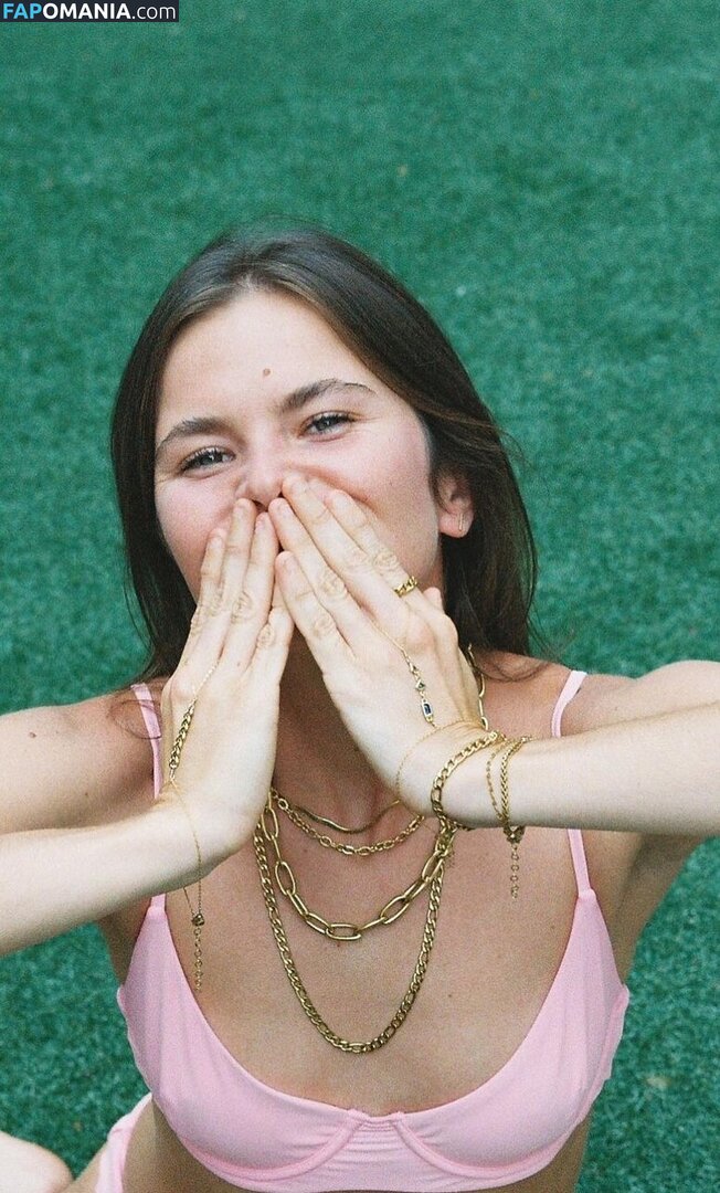 Oliwia Pawelczak / oliwiaorwhatever Naakt OnlyFans  Gelekte foto #129