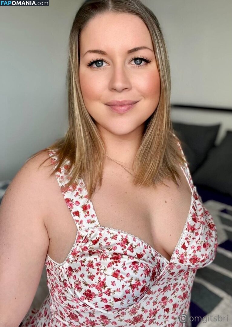 omgitsbri / omgitsbri_ Naakt OnlyFans  Gelekte foto #22