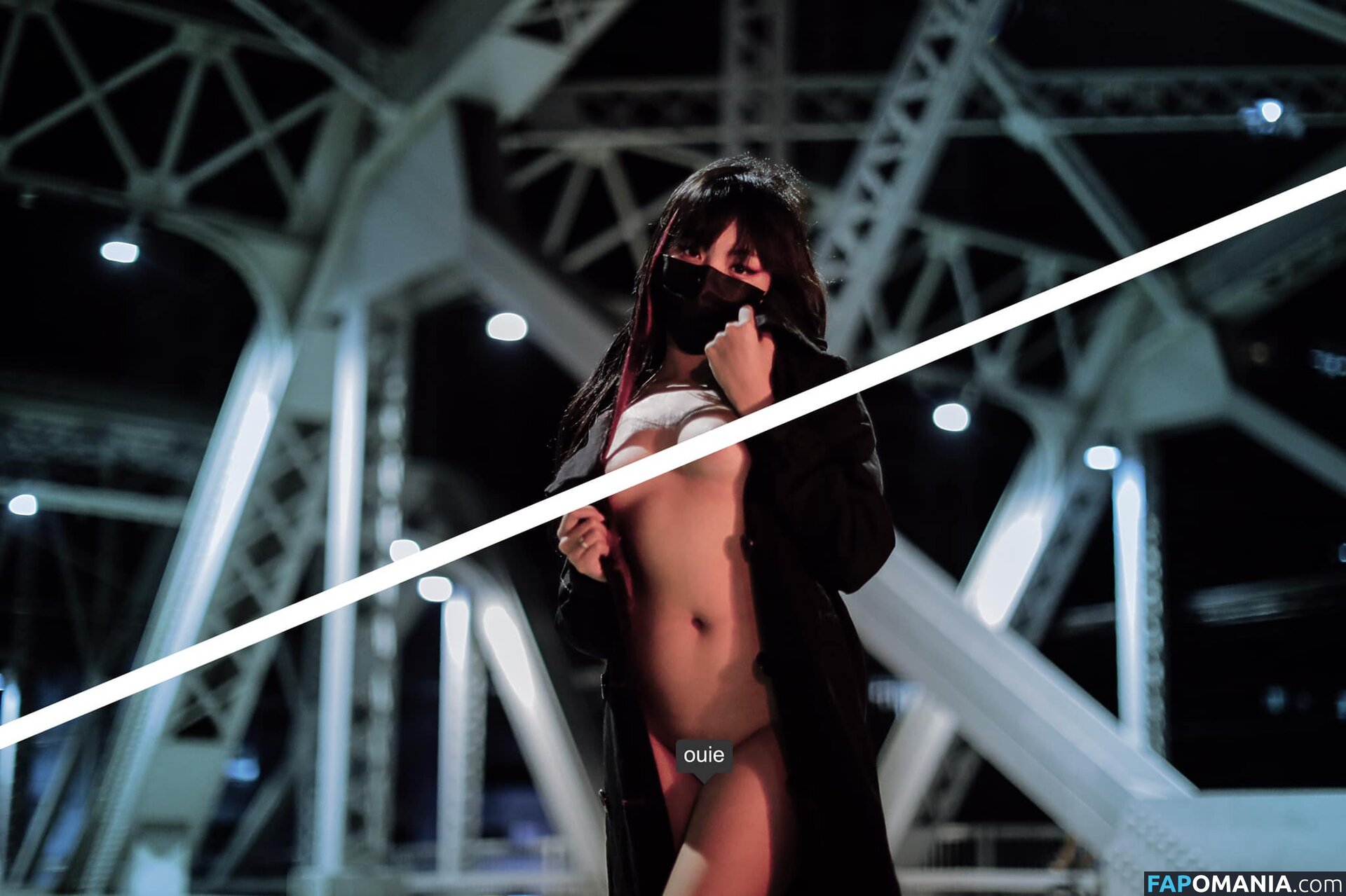 _on1ashie / on1ashie Naakt OnlyFans  Gelekte foto #58