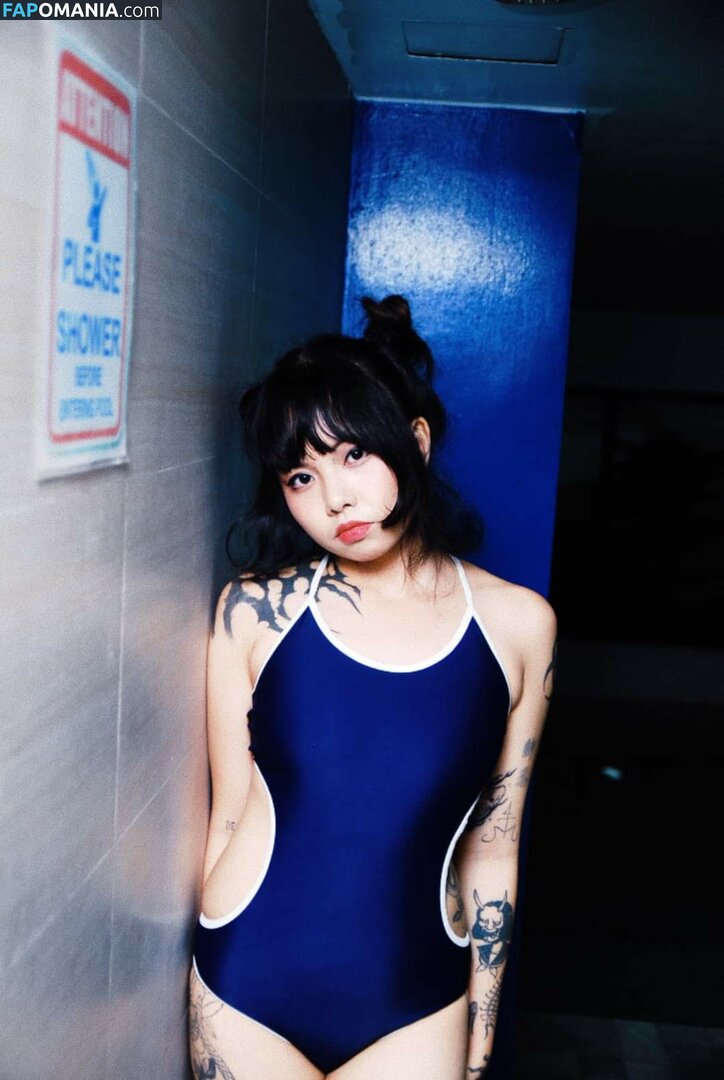 _on1ashie / on1ashie Naakt OnlyFans  Gelekte foto #81