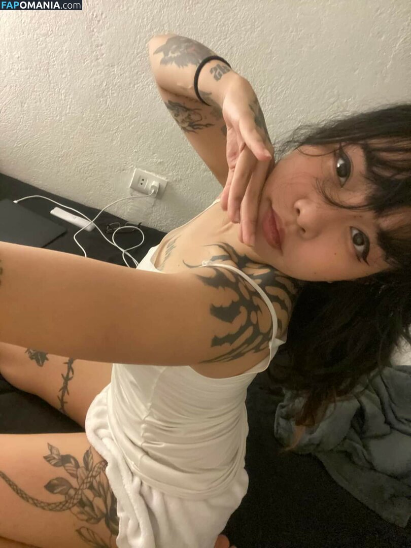 _on1ashie / on1ashie Naakt OnlyFans  Gelekte foto #97