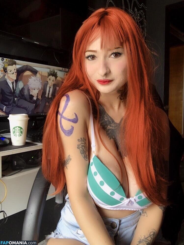 One Piece / OnePieceAnime / https: / onepieceanimeofficial Naakt OnlyFans  Gelekte foto #633