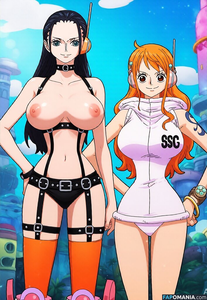 One Piece / OnePieceAnime / https: / onepieceanimeofficial Naakt OnlyFans  Gelekte foto #652