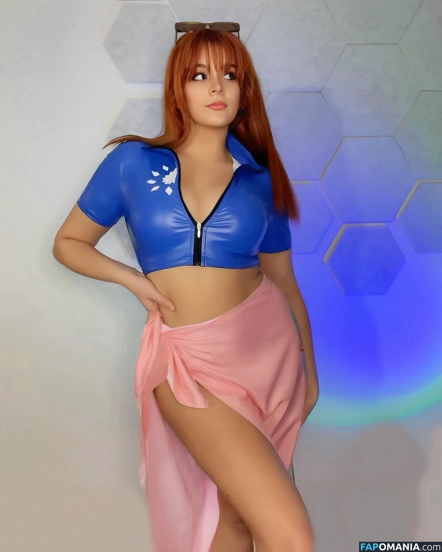 One Piece / OnePieceAnime / https: / onepieceanimeofficial Naakt OnlyFans  Gelekte foto #684