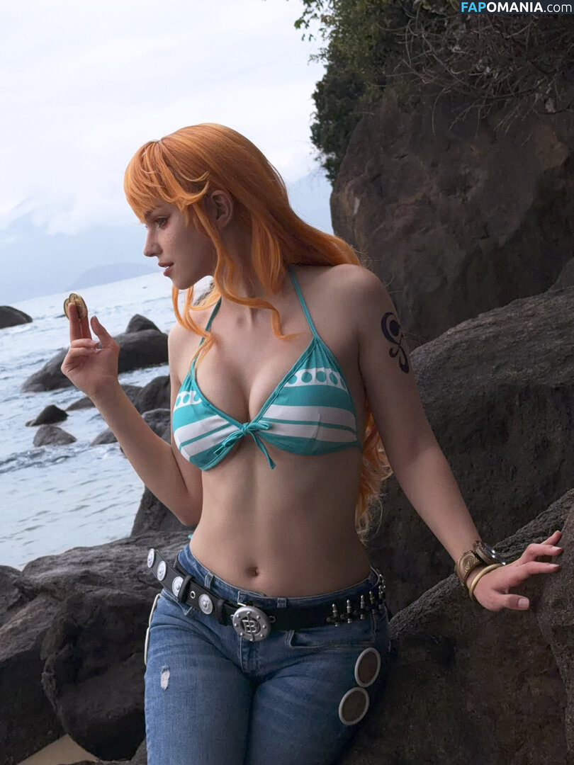 One Piece / OnePieceAnime / https: / onepieceanimeofficial Naakt OnlyFans  Gelekte foto #704