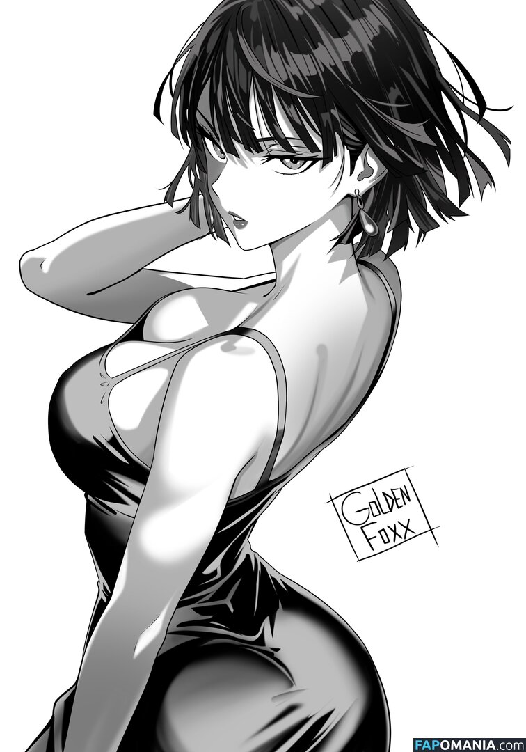 One Punch Man / onepunchman_official Naakt OnlyFans  Gelekte foto #1